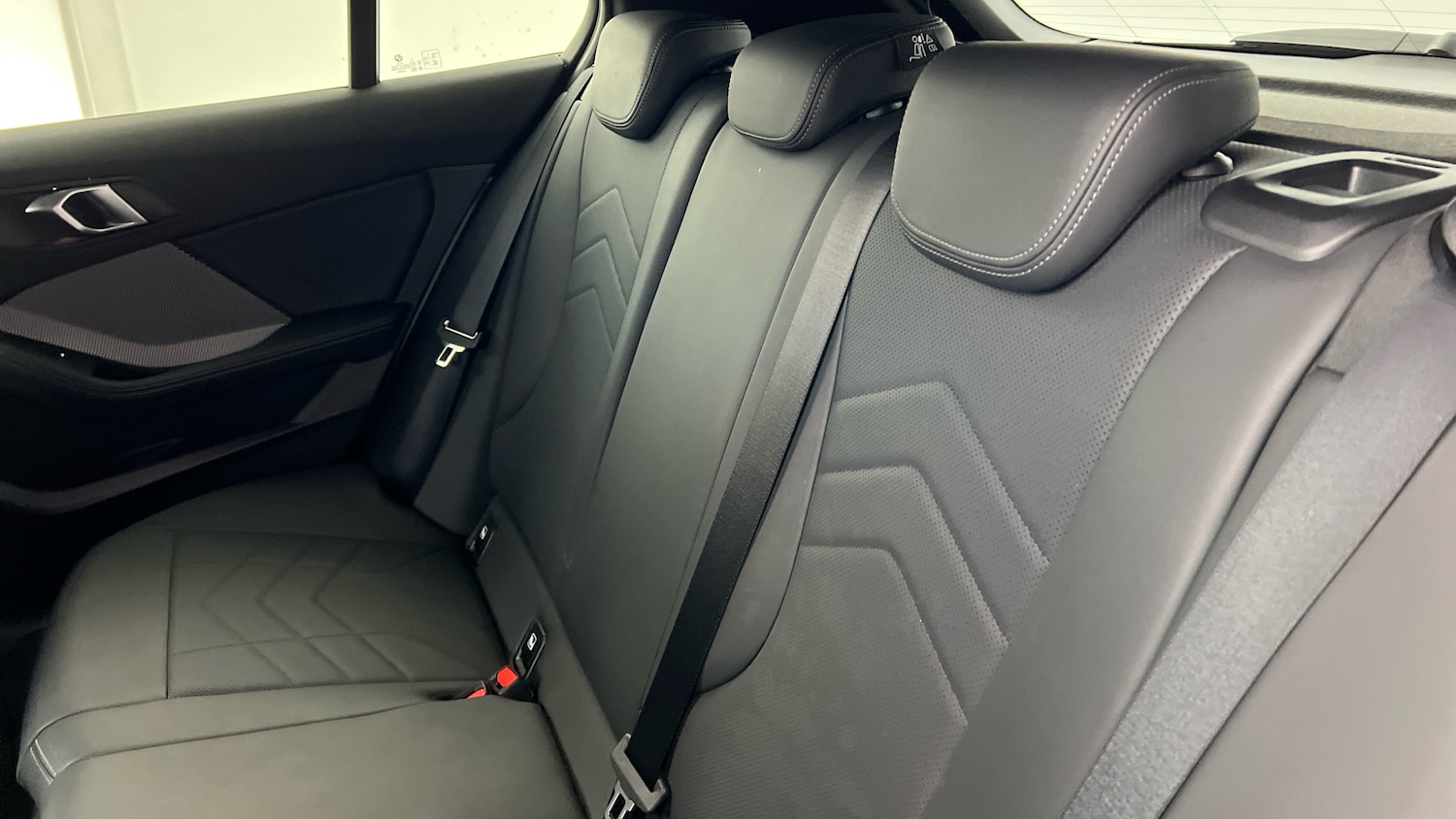 Used BMW 1 Series 2025 for sale - 77601928: Photo 12