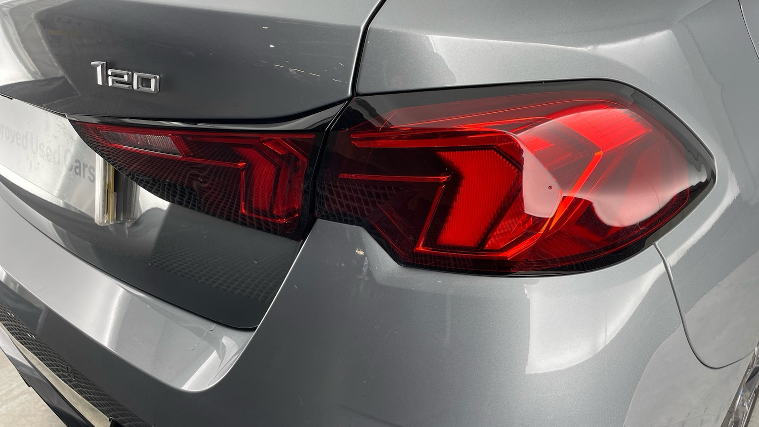 Used BMW 1 Series 2025 for sale - 77601928: Photo 22