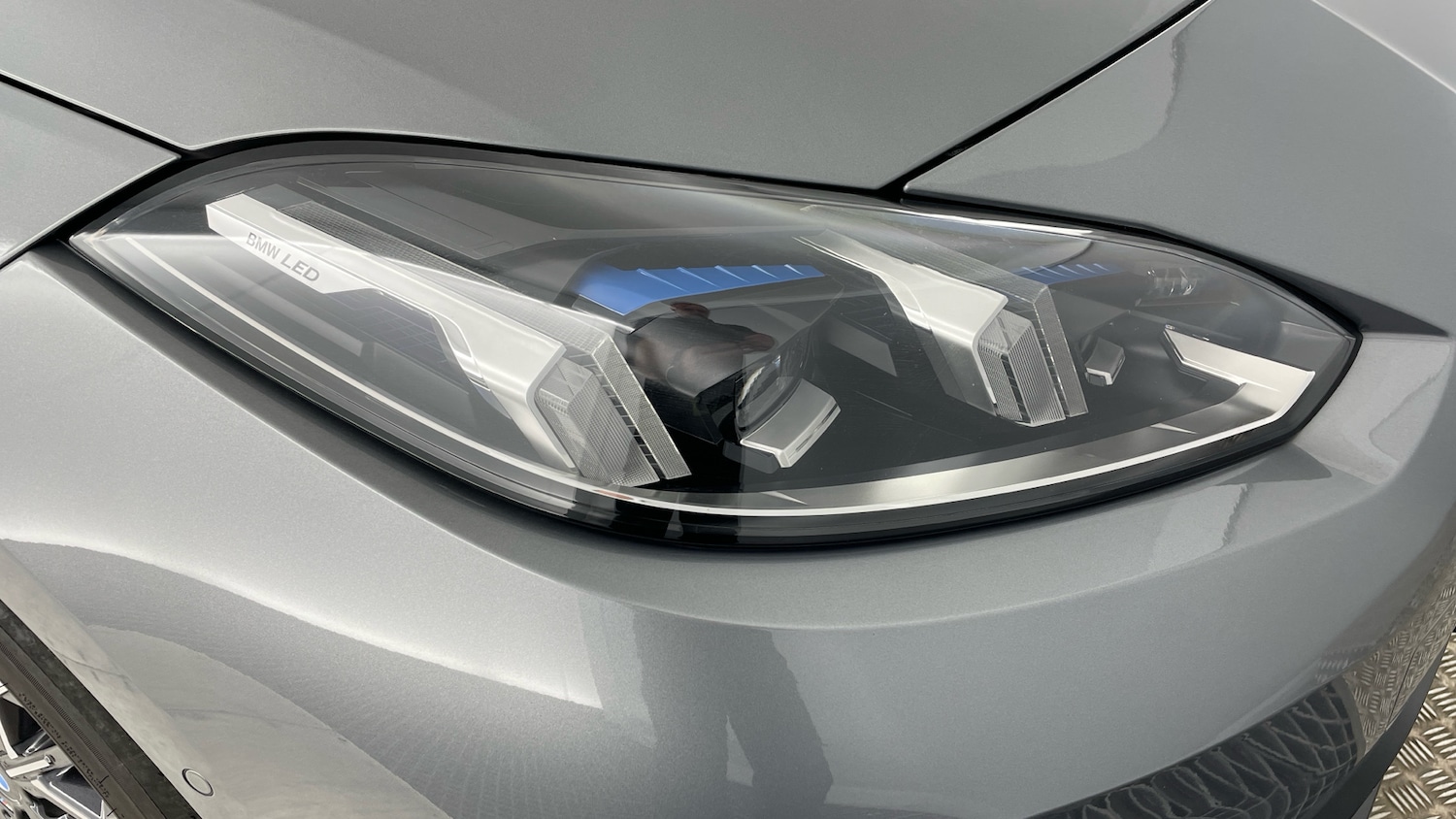 Used BMW 1 Series 2025 for sale - 77601928: Photo 23