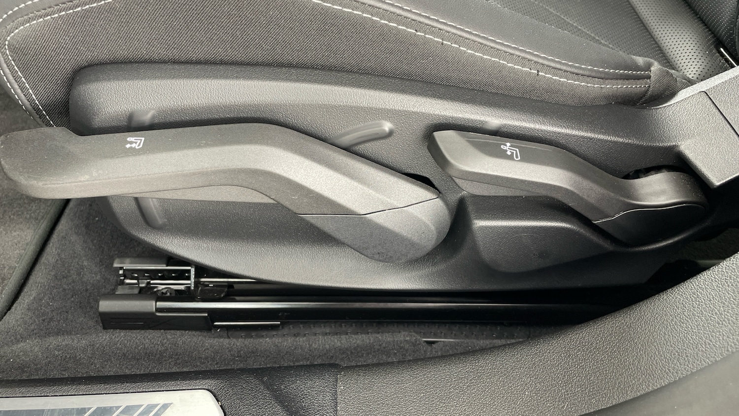 Used BMW 1 Series 2025 for sale - 77601928: Photo 28