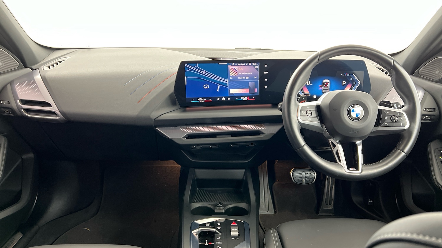 Used BMW 1 Series 2025 for sale - 77601928: Photo 4