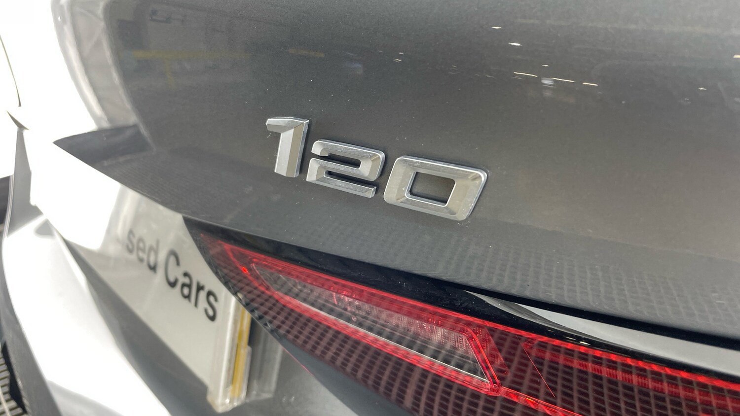 Used BMW 1 Series 2025 for sale - 77601928: Photo 42