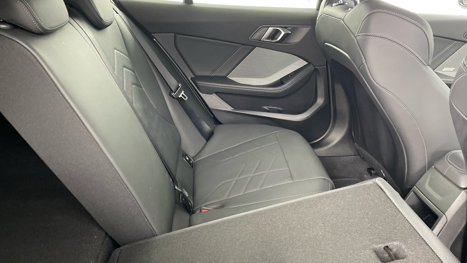 Used BMW 1 Series 2025 for sale - 77601928: Photo 47