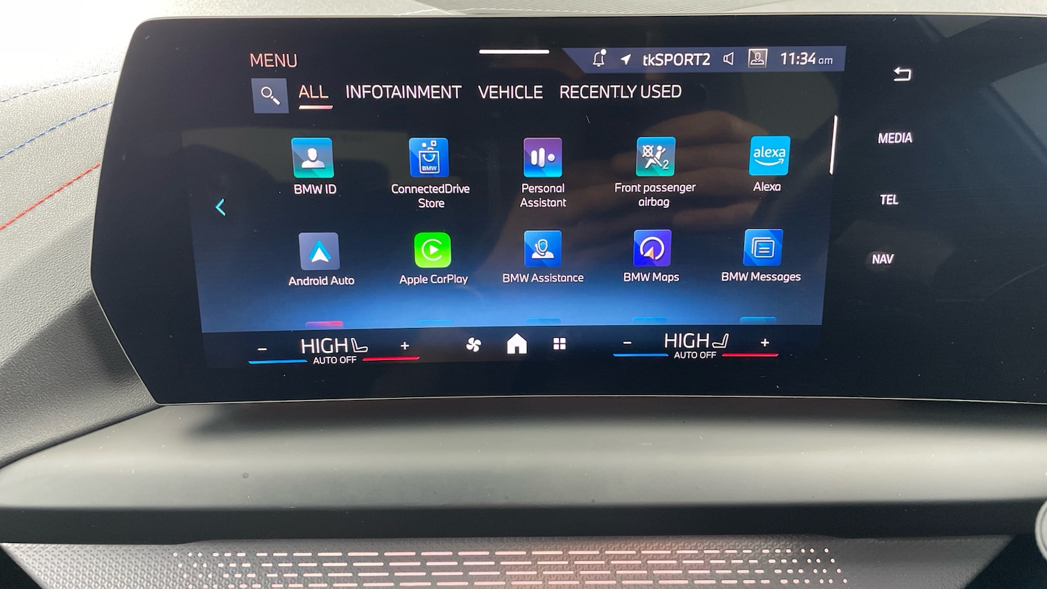 Used BMW 1 Series 2025 for sale - 77601928: Photo 57