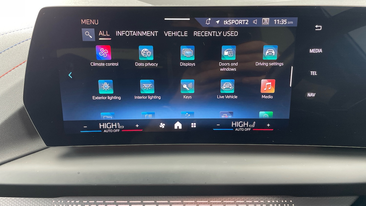 Used BMW 1 Series 2025 for sale - 77601928: Photo 58