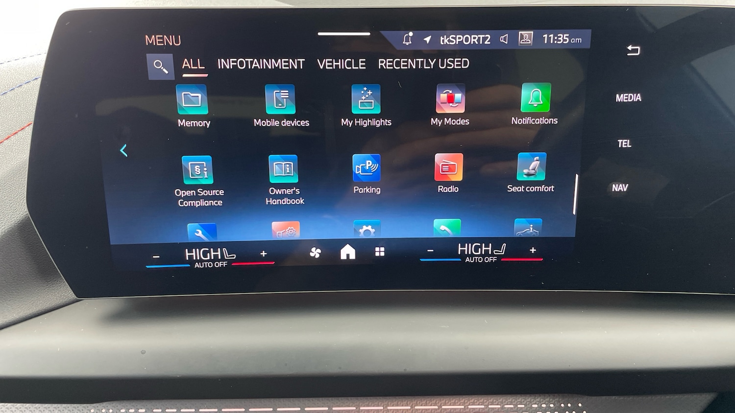 Used BMW 1 Series 2025 for sale - 77601928: Photo 59