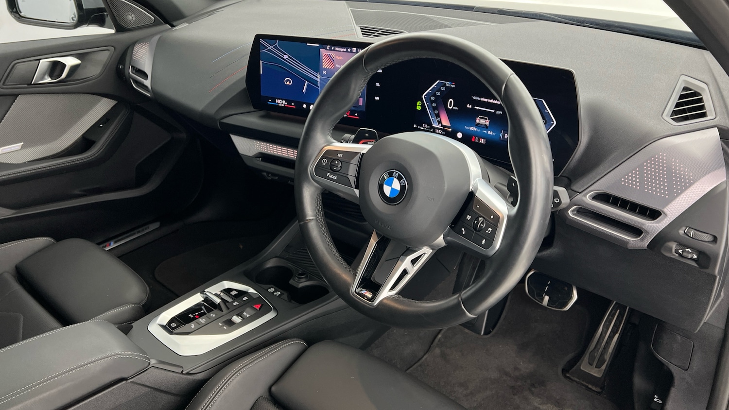 Used BMW 1 Series 2025 for sale - 77601928: Photo 6