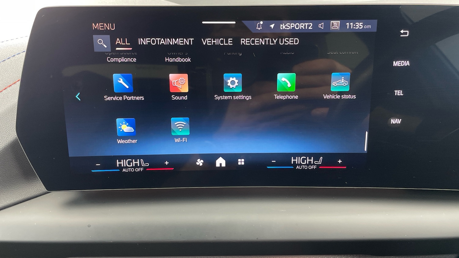 Used BMW 1 Series 2025 for sale - 77601928: Photo 60