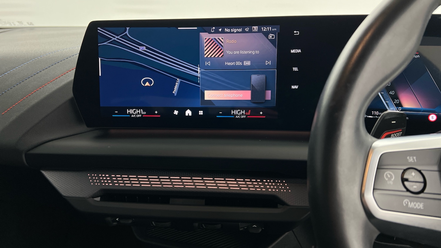 Used BMW 1 Series 2025 for sale - 77601928: Photo 8