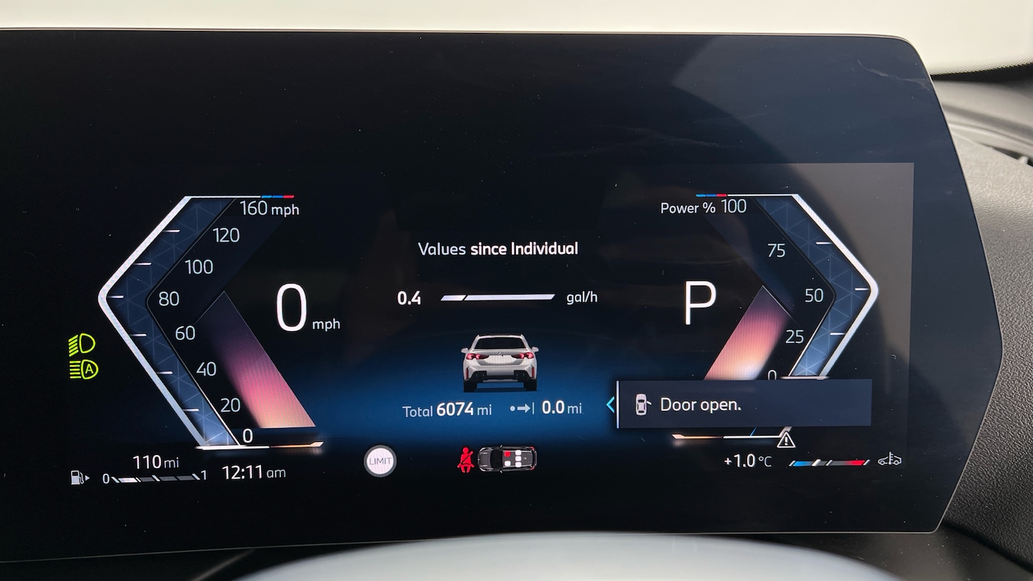 Used BMW 1 Series 2025 for sale - 77601928: Photo 9