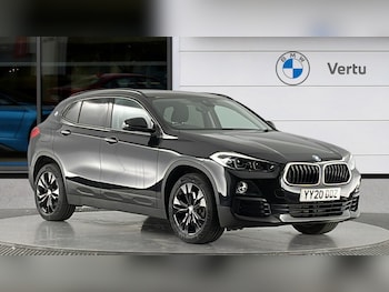 Used BMW X2 2020 for sale - 79299646: Photo