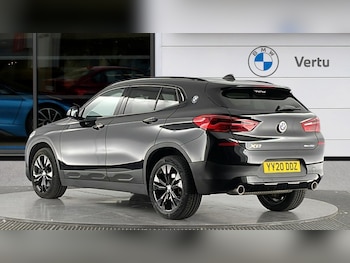 Used BMW X2 2020 for sale - 79299646: Photo