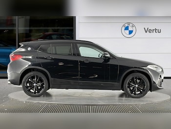Used BMW X2 2020 for sale - 79299646: Photo