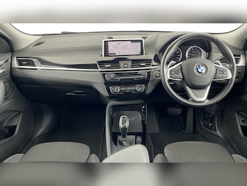 Used BMW X2 2020 for sale - 79299646: Photo