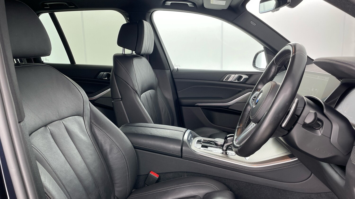 Used BMW X5 2022 for sale - 77530168: Photo 11