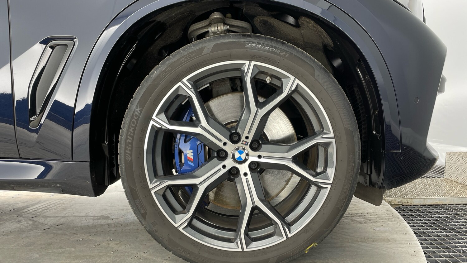 Used BMW X5 2022 for sale - 77530168: Photo 14