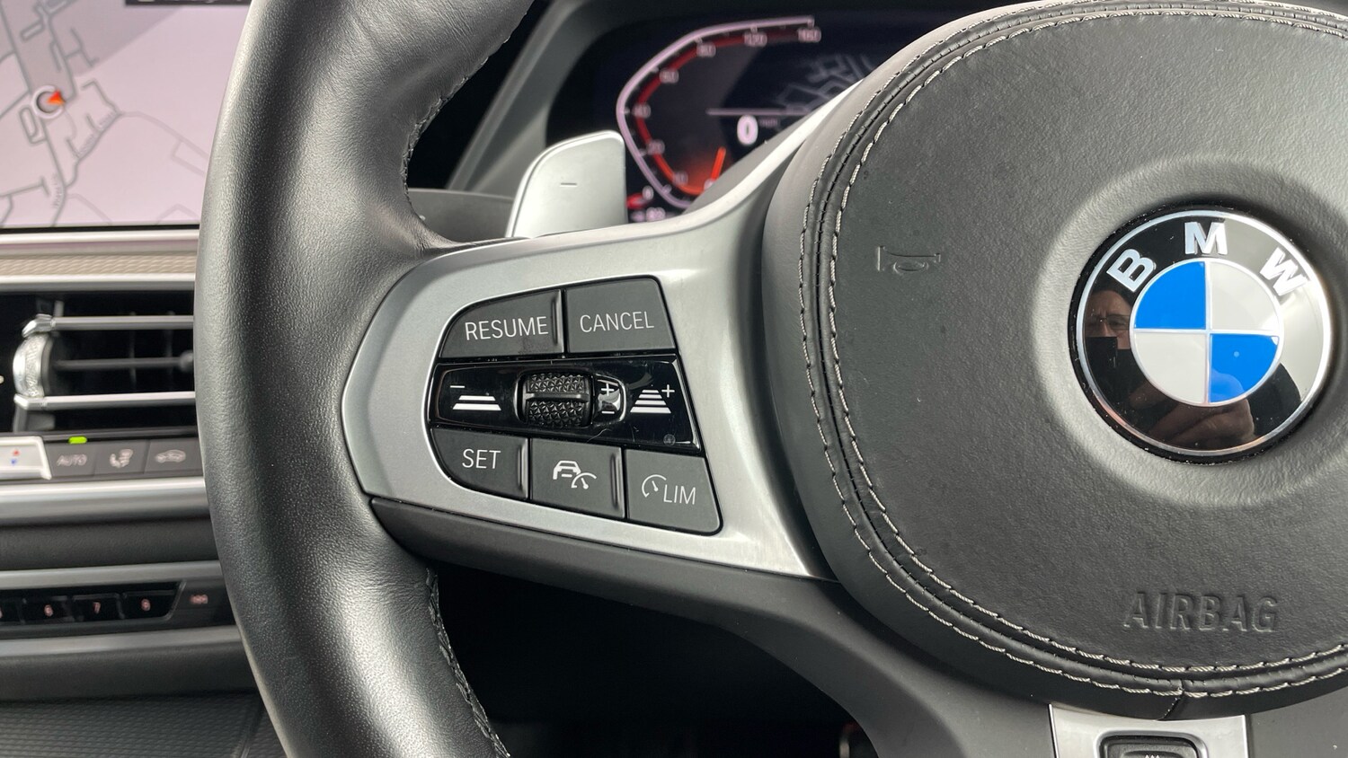 Used BMW X5 2022 for sale - 77530168: Photo 17