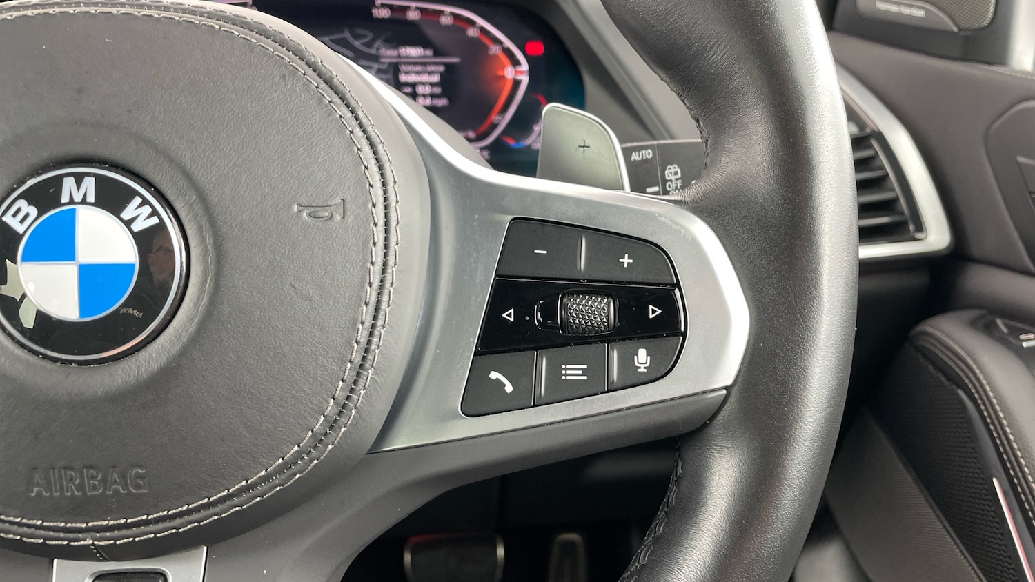 Used BMW X5 2022 for sale - 77530168: Photo 18