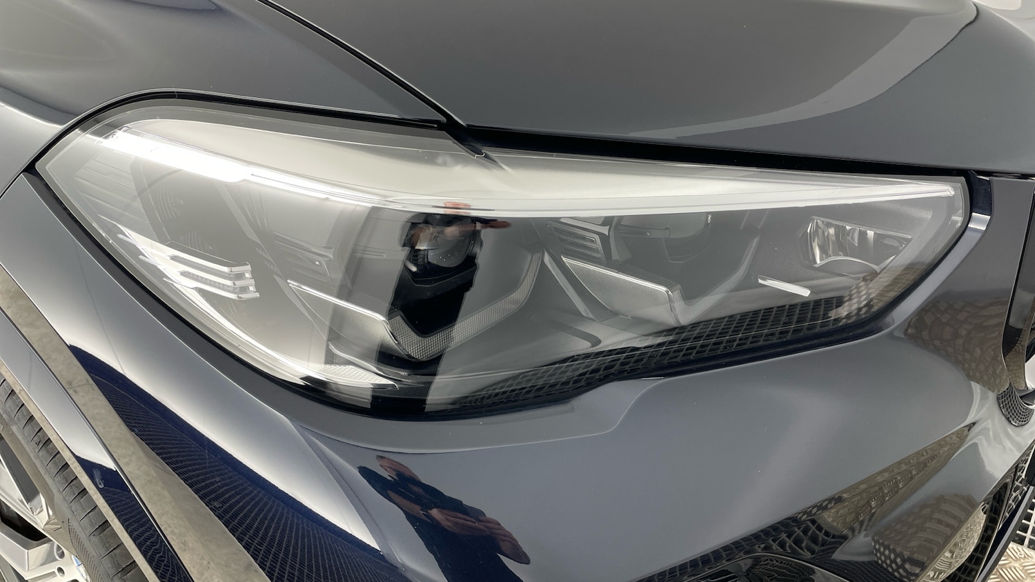 Used BMW X5 2022 for sale - 77530168: Photo 23