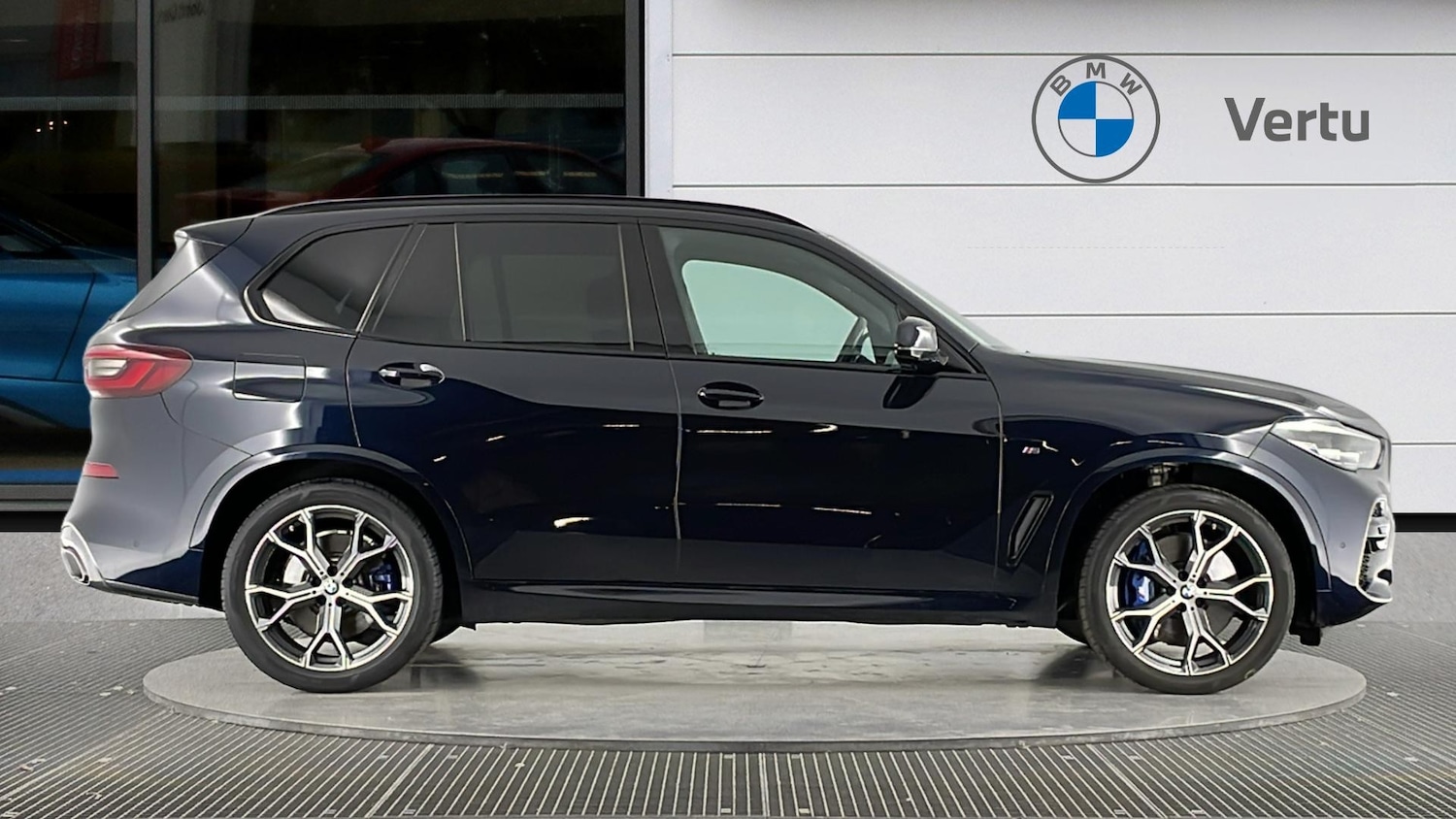 Used BMW X5 2022 for sale - 77530168: Photo 3
