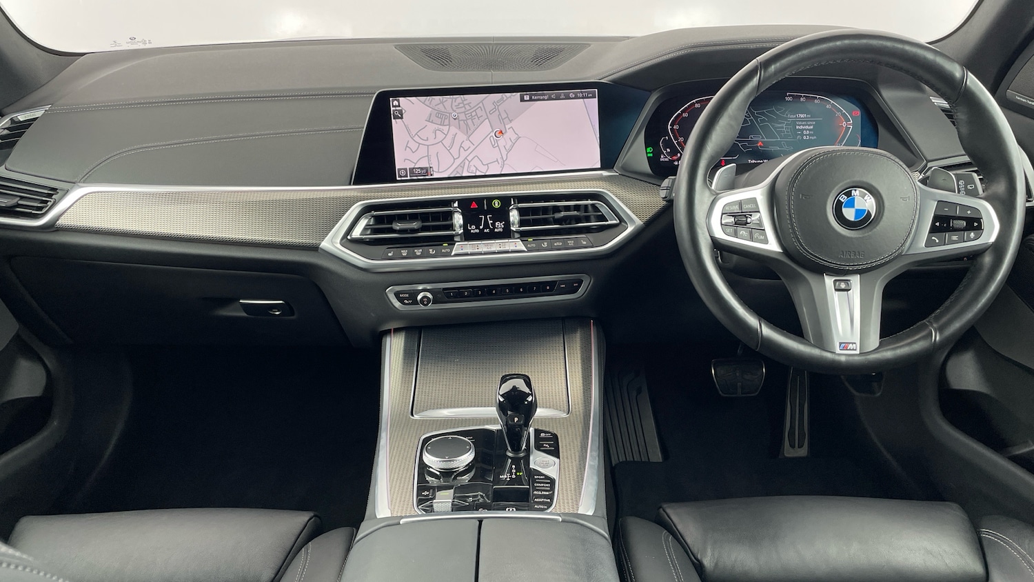 Used BMW X5 2022 for sale - 77530168: Photo 4