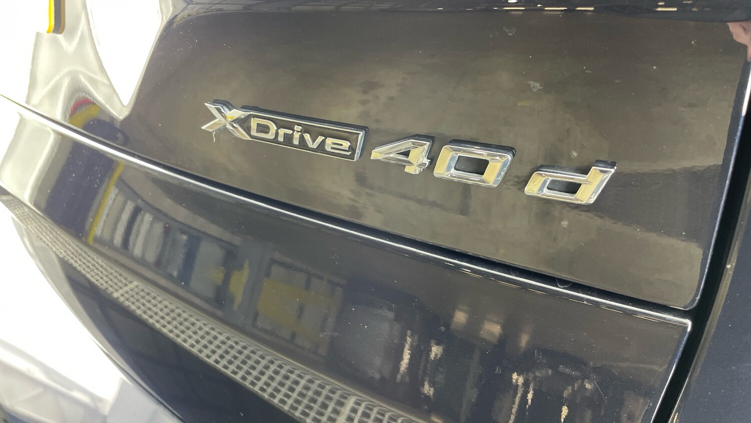 Used BMW X5 2022 for sale - 77530168: Photo 46