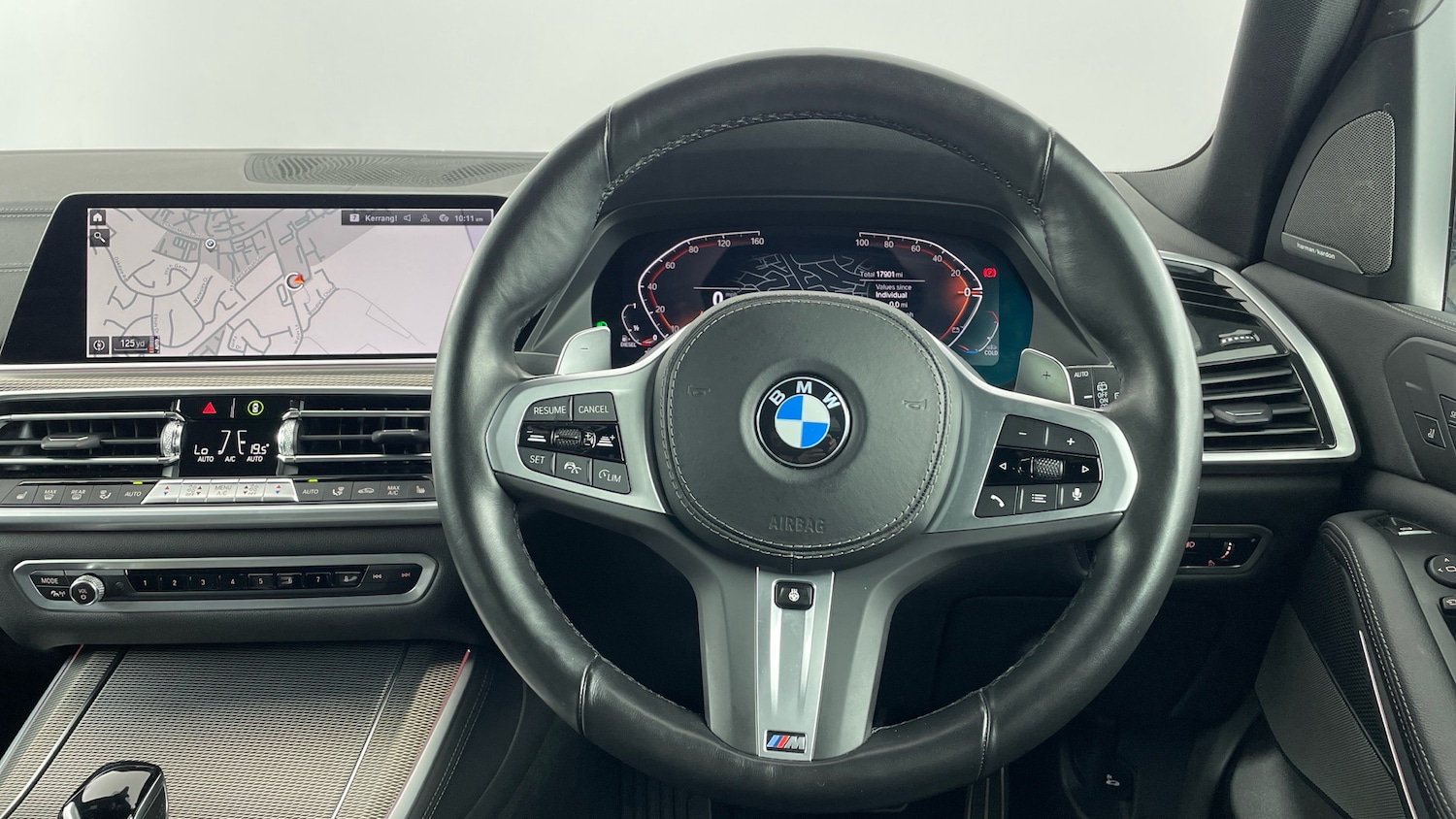 Used BMW X5 2022 for sale - 77530168: Photo 5