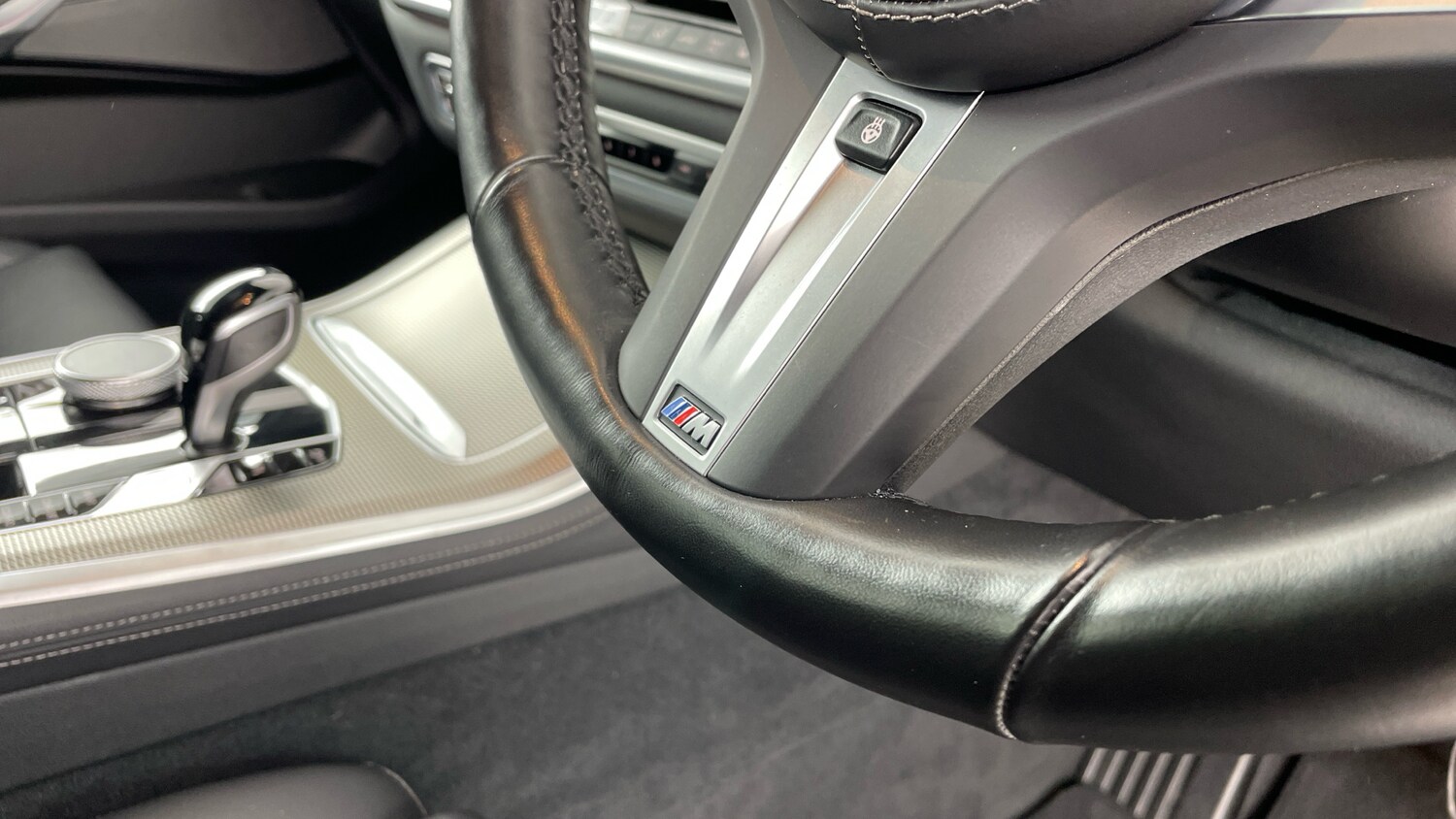 Used BMW X5 2022 for sale - 77530168: Photo 57