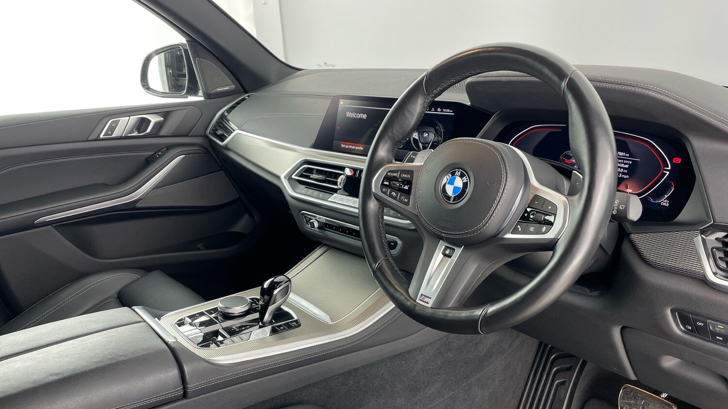 Used BMW X5 2022 for sale - 77530168: Photo 6