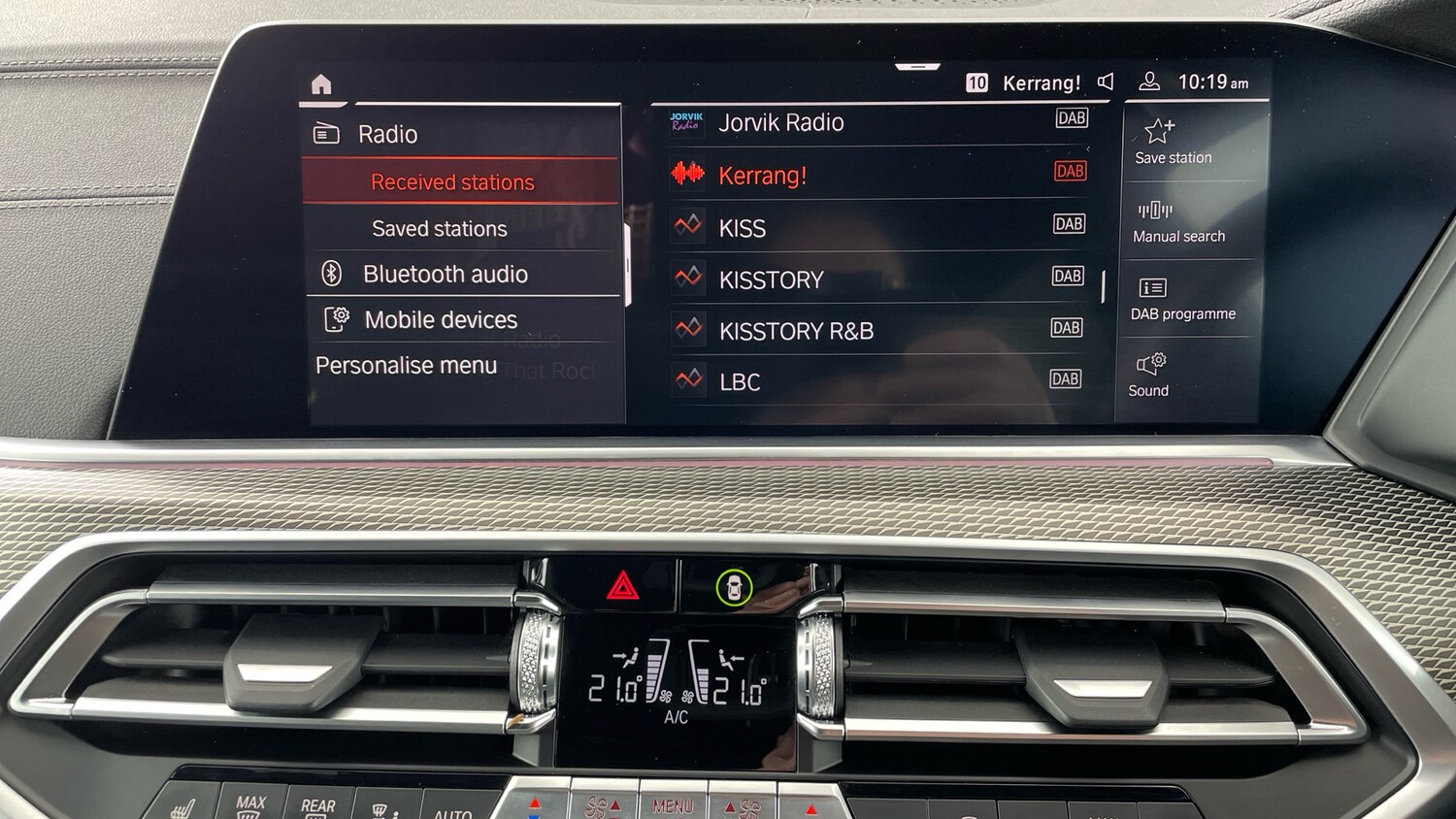 Used BMW X5 2022 for sale - 77530168: Photo 66