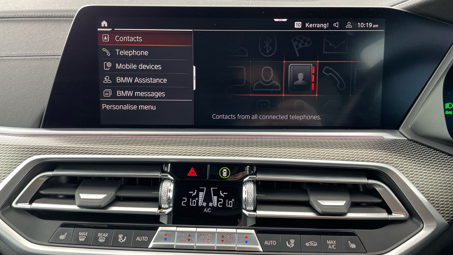 Used BMW X5 2022 for sale - 77530168: Photo 67