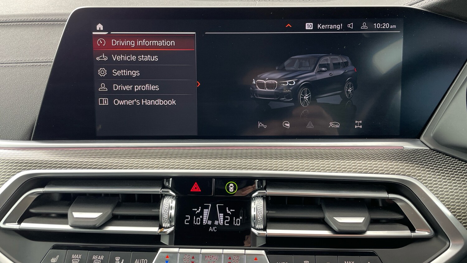 Used BMW X5 2022 for sale - 77530168: Photo 69