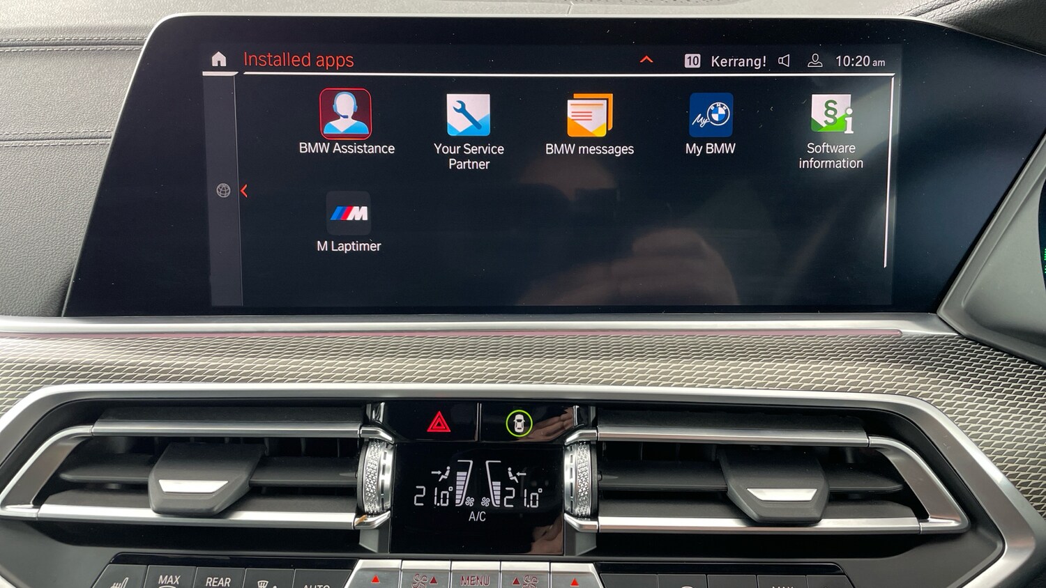 Used BMW X5 2022 for sale - 77530168: Photo 70