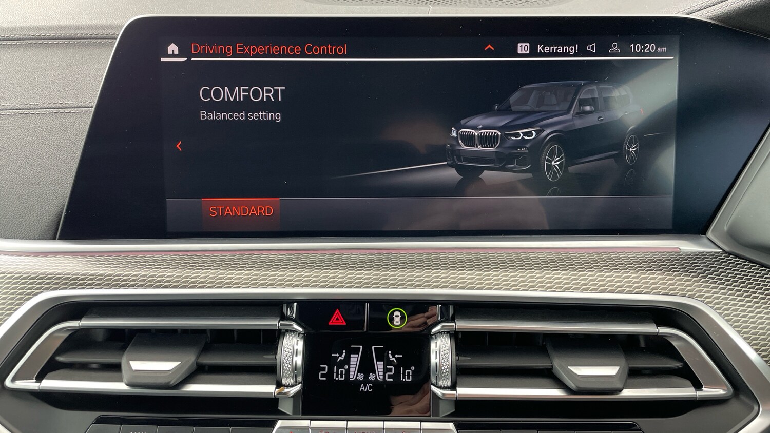 Used BMW X5 2022 for sale - 77530168: Photo 72