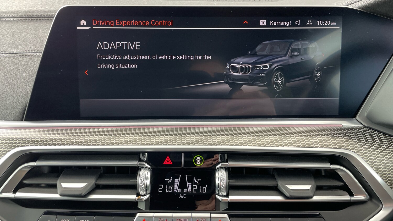 Used BMW X5 2022 for sale - 77530168: Photo 73