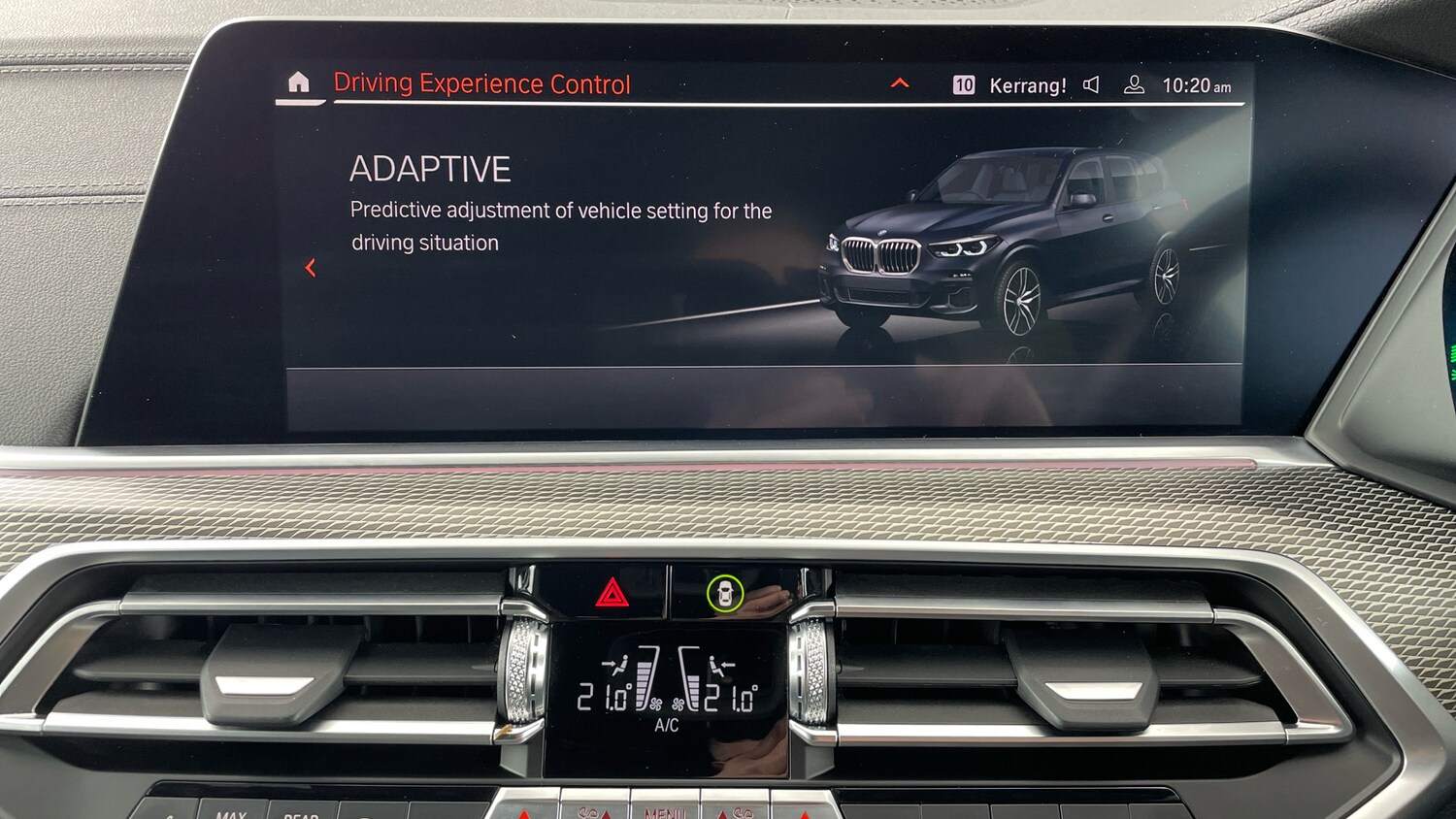 Used BMW X5 2022 for sale - 77530168: Photo 74