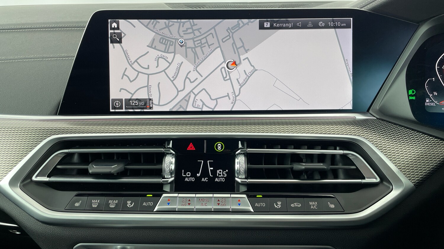 Used BMW X5 2022 for sale - 77530168: Photo 8