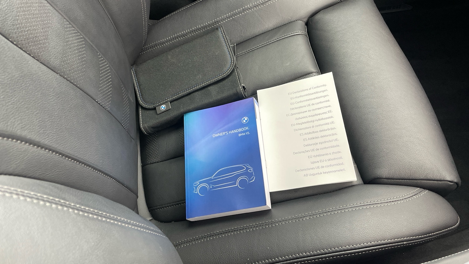 Used BMW X5 2022 for sale - 77530168: Photo 81