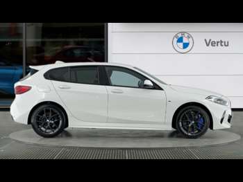 Used BMW 1 Series 2024 for sale - 74455623: Photo
