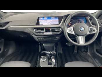 Used BMW 1 Series 2024 for sale - 74455623: Photo