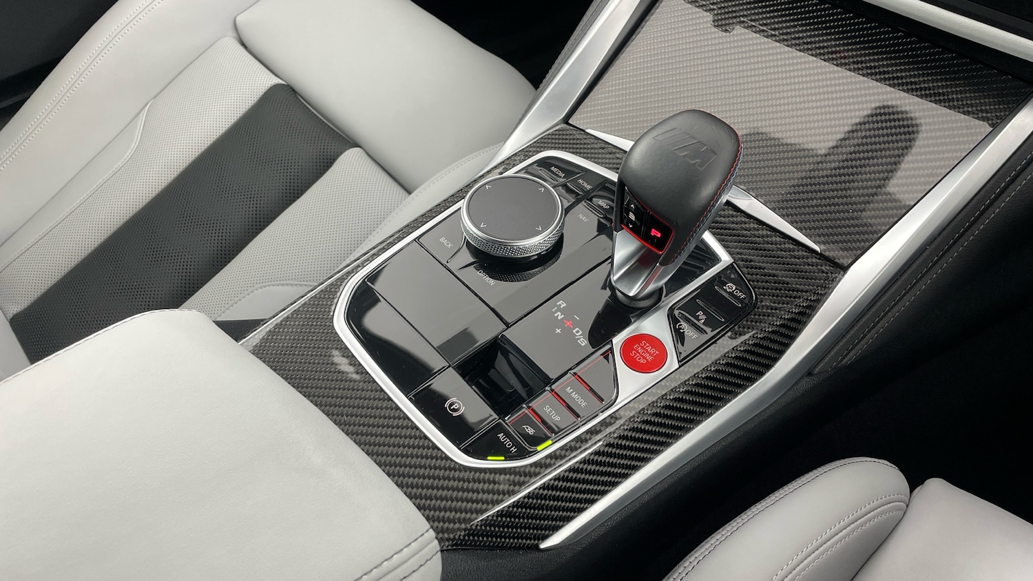 Used BMW M4 2023 for sale - 76493767: Photo 10