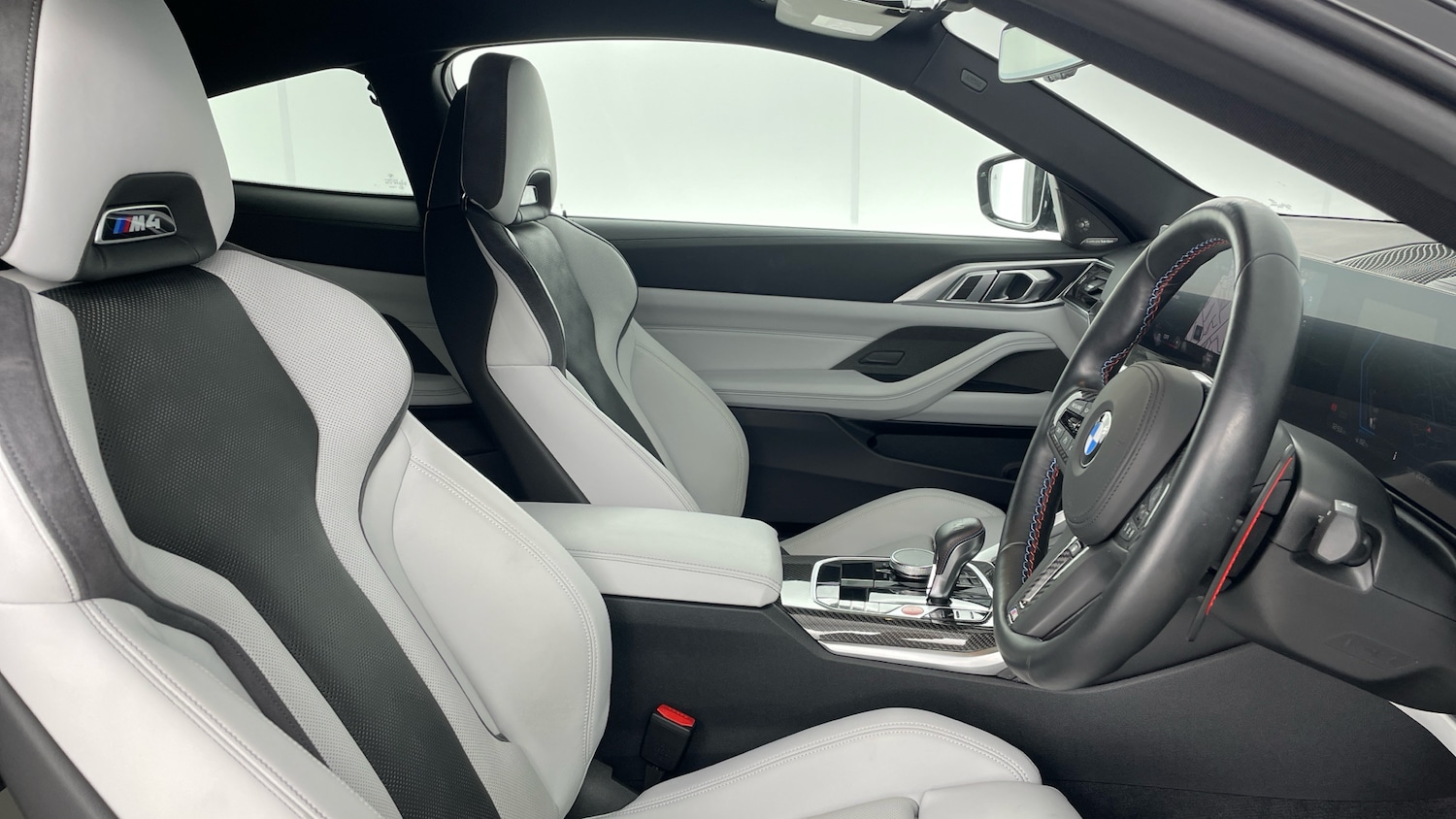 Used BMW M4 2023 for sale - 76493767: Photo 11