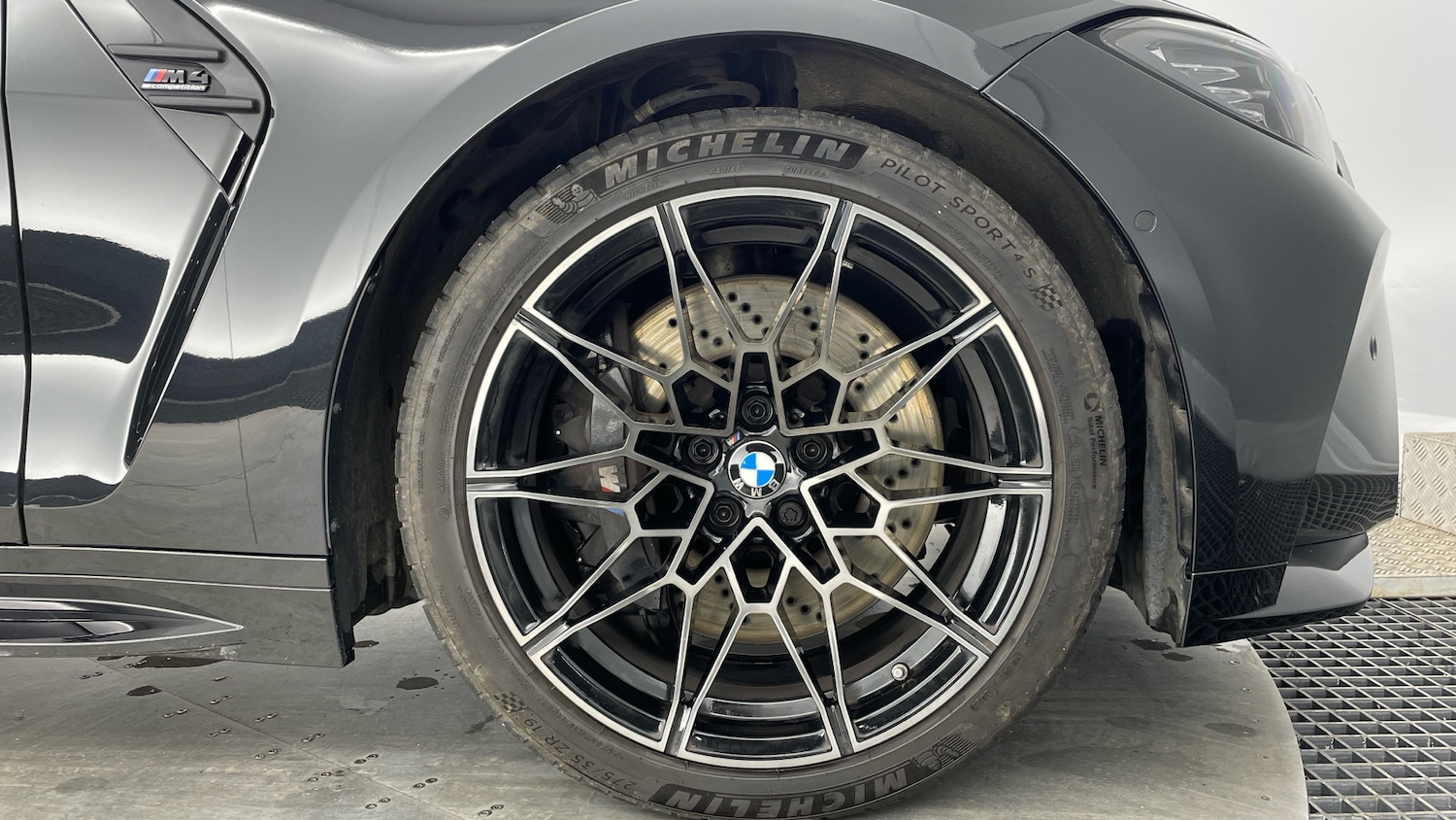 Used BMW M4 2023 for sale - 76493767: Photo 14