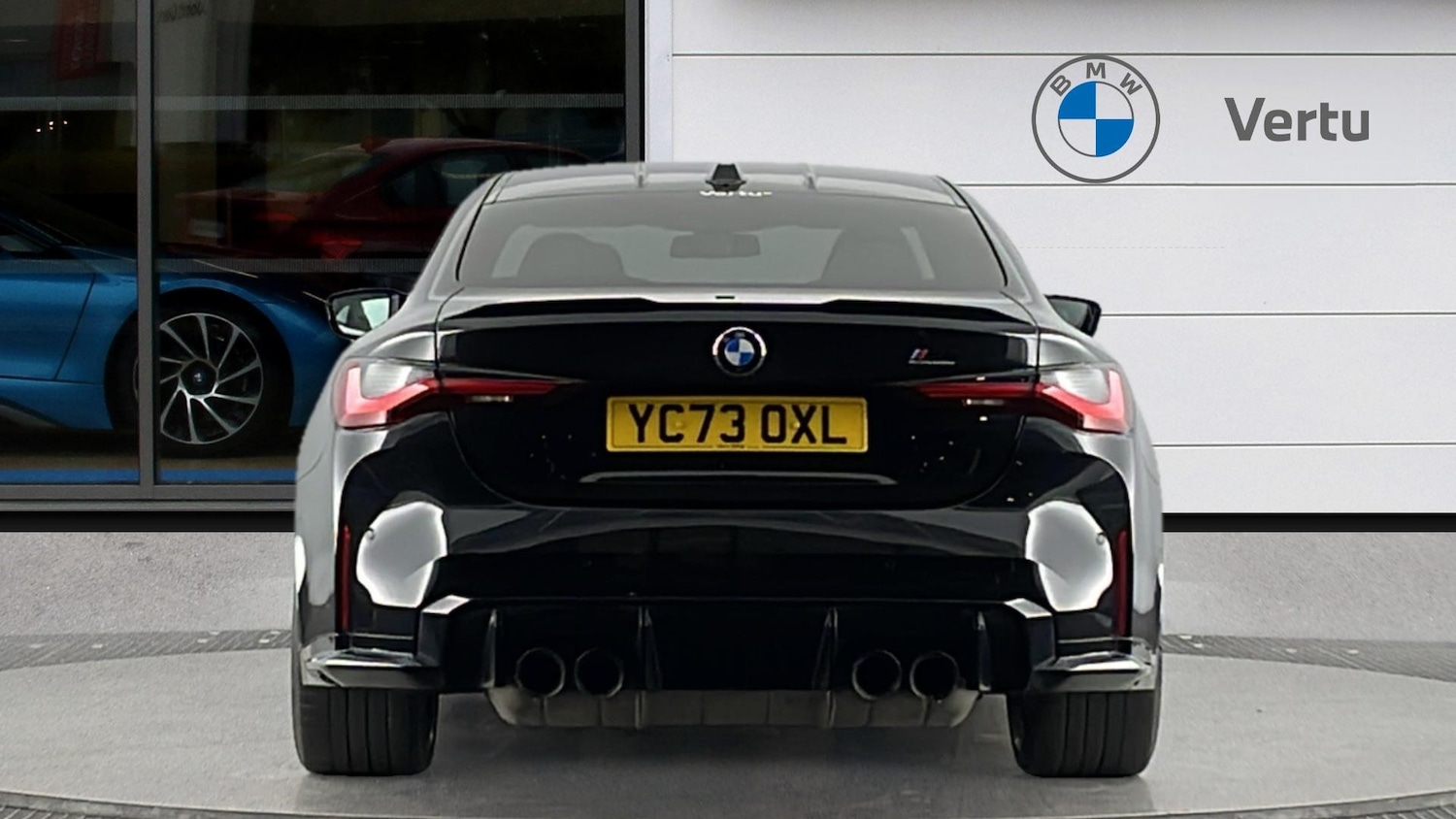 Used BMW M4 2023 for sale - 76493767: Photo 15