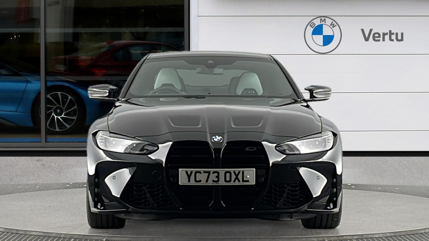 Used BMW M4 2023 for sale - 76493767: Photo 16