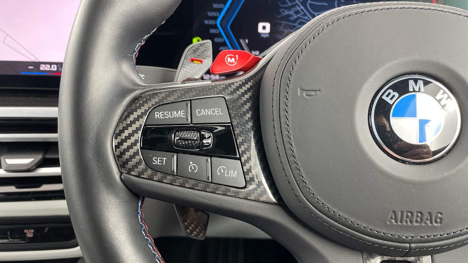 Used BMW M4 2023 for sale - 76493767: Photo 17