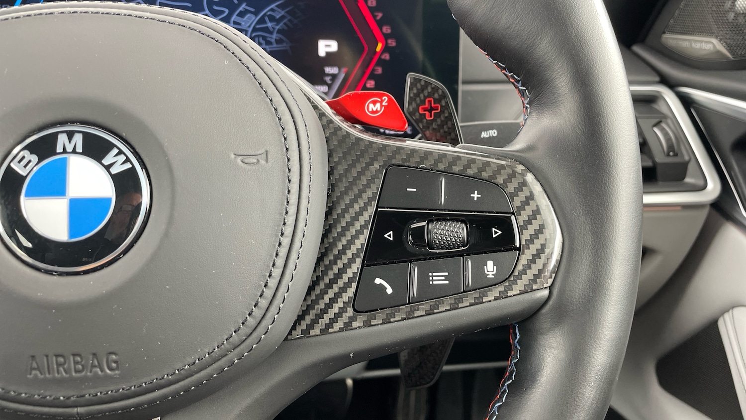 Used BMW M4 2023 for sale - 76493767: Photo 18