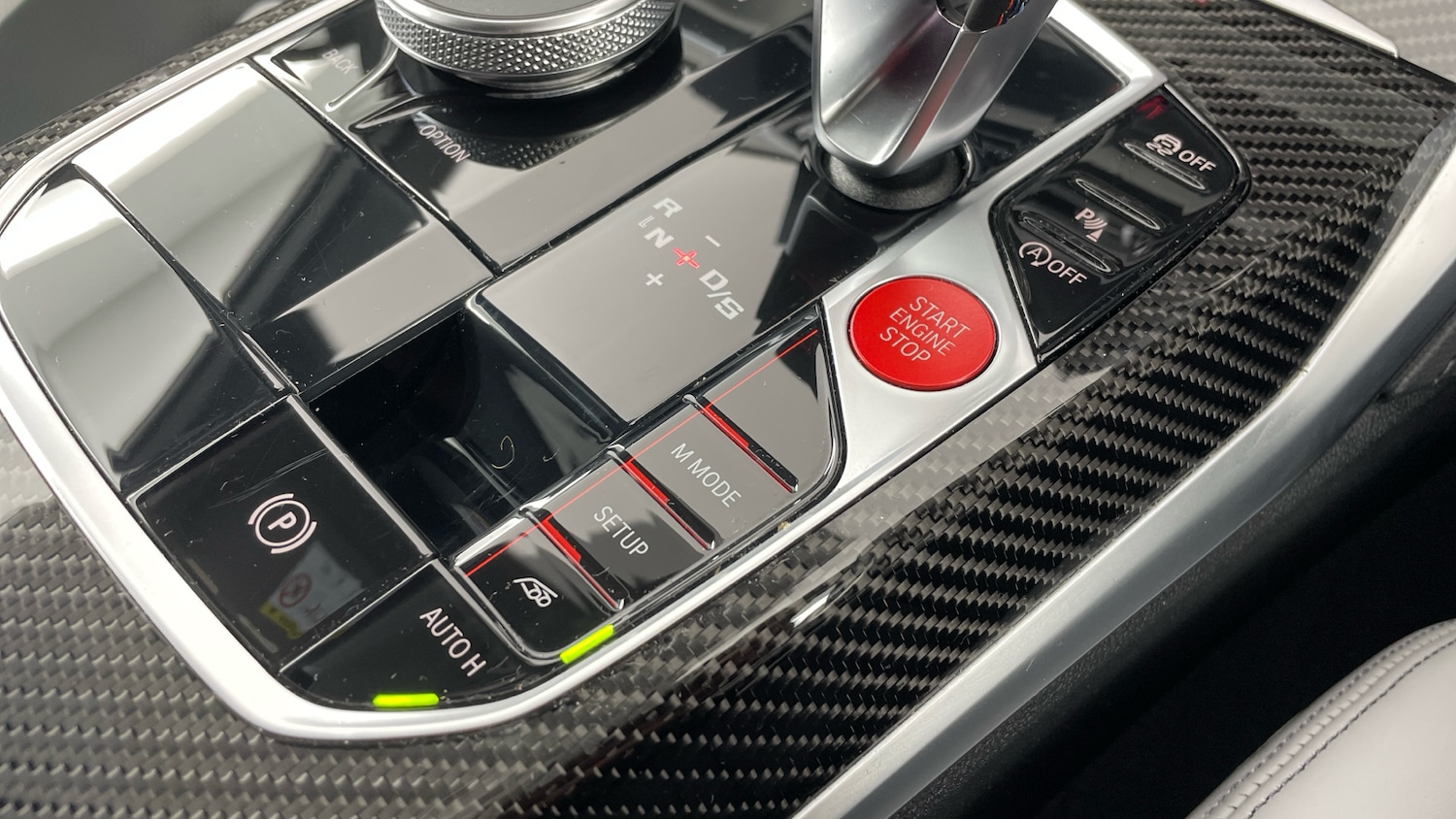 Used BMW M4 2023 for sale - 76493767: Photo 19