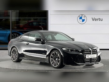 2023 (73) - xDrive Competition M 2dr Step Auto Petrol Coupe