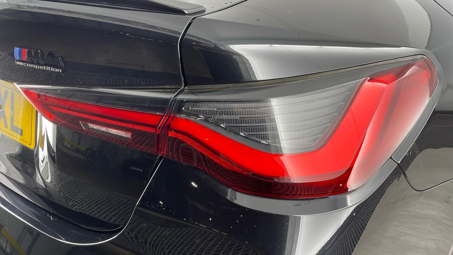 Used BMW M4 2023 for sale - 76493767: Photo 22